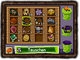 Spirit Tracks Screenshot