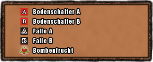 Legende