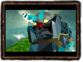 Spirit Tracks Screenshot