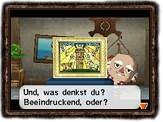 Spirit Tracks Screenshot