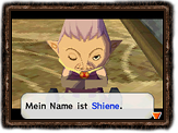 Spirit Tracks Screenshot