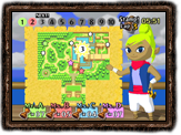 Tetra's Trackers Screenshot