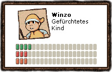 Tingle Leibw�chter Guide