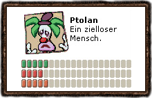 Tingle Leibw�chter Guide