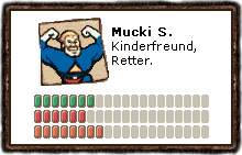 Tingle Leibw�chter Guide