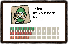 Tingle Leibw�chter Guide