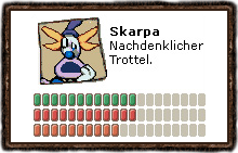 Tingle Leibw�chter Guide