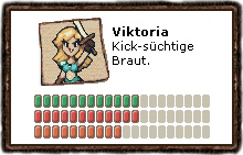 Tingle Leibw�chter Guide