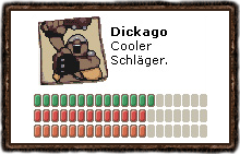 Tingle Leibw�chter Guide