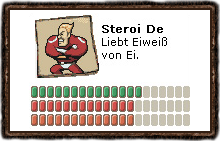 Tingle Leibw�chter Guide