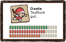 Tingle Leibw�chter Guide