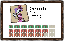 Tingle Leibw�chter Guide