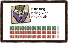 Tingle Leibw�chter Guide