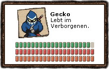 Tingle Leibw�chter Guide