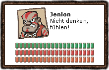 Tingle Leibw�chter Guide