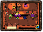 Tingle RPG Screenshot