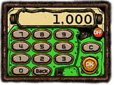 Tingle RPG Screenshot