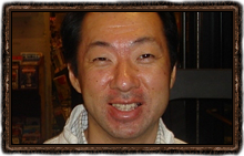 Koji Kondo