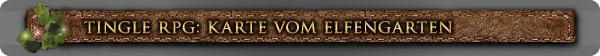 Tingle RPG: Elfengarten Karte