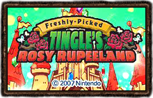 Tingle RPG L�sung