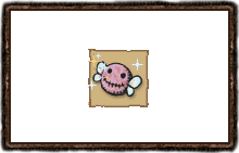 Tingle Rubin-Items Guide