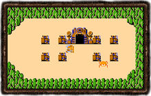 The Legend of Zelda