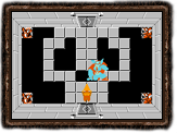 The Legend of Zelda Screenshot
