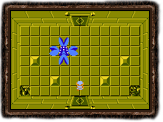 The Legend of Zelda Screenshot