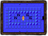 The Legend of Zelda Screenshot
