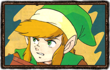 The Legend of Zelda