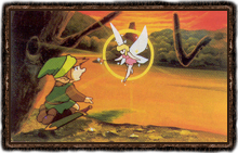 The Legend of Zelda