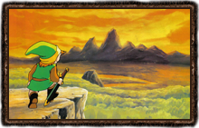 The Legend of Zelda