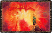 The Legend of Zelda