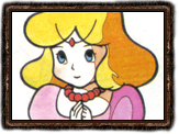 The Legend of Zelda Artwork
