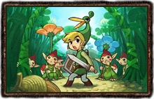 The Minish Cap