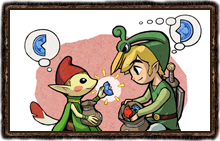 The Minish Cap