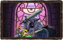The Minish Cap