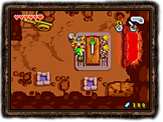 The Minish Cap Screenshot