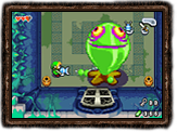 The Minish Cap Screenshot