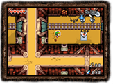 The Minish Cap Screenshot