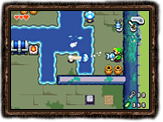 The Minish Cap Screenshot