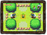 The Minish Cap Screenshot