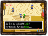 The Minish Cap Screenshot