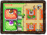 The Minish Cap Screenshot