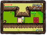The Minish Cap Screenshot