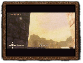 Twilight Princess Goldinsekt