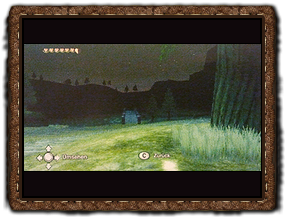 Twilight Princess Goldinsekt