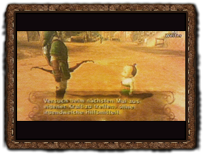 Twilight Princess Herzteile