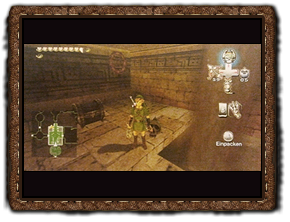 Twilight Princess Herzteile