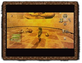 Twilight Princess Herzteile